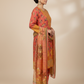 3PC Khadar All -Over Print