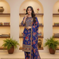 3PC Khadar All -Over Print