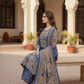 3PC Khadar All -Over Print