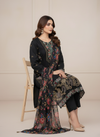3PC Embroidered Suit – Premium Winter Cotton