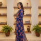 3PC Khadar All -Over Print