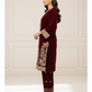 2PC FORMAL VELVET COLLECTION