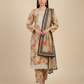 3PC Khadar All -Over Print