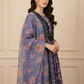 3PC Khadar All -Over Print