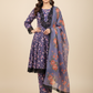 3PC Khadar All -Over Print
