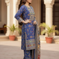 3PC Khadar All -Over Print